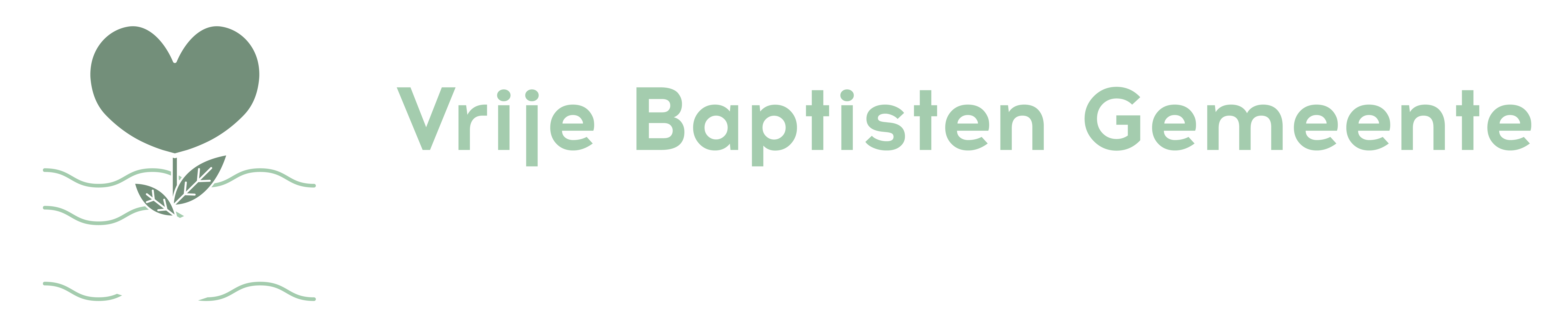 Vrije Baptisten Gemeente Graafstroom